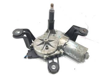 SILNIK WYCIERACZEK TYŁ OPEL ASTRA H 1310598 Hatchback 04-14 NAPĘD