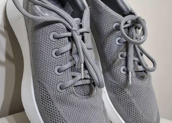 Męskie tenisówki 42 Allbirds Tree Runner