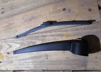 Piórko + ramię wycieraczek passat Piórko + ramię wycieraczek passat