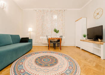 Mieszkanie Kraków Bosacka 59m2 2 pokojowe