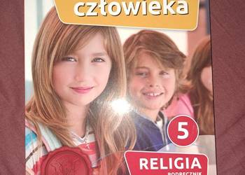 Religia 5 klasa podręcznik