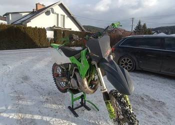 Kx 250