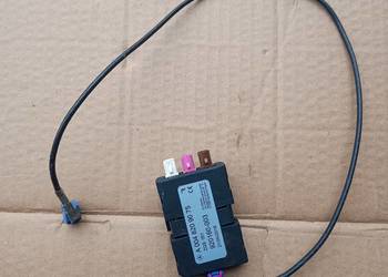 Mercedes MP4 moduł sterownik GPS A0048209075