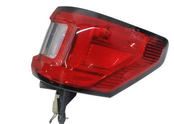 LAMPA TYŁ PRAWA EUROPA  JL7B13404AJ Lincoln Navigator  IV (2017-2024)