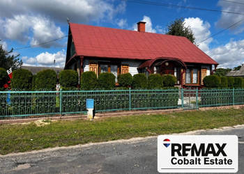 *Siedlisko Kopytów* Kodeń*dom całoroczny*Sauna*teren zagospodarowany*