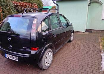 Samochód osobowy sprzedam