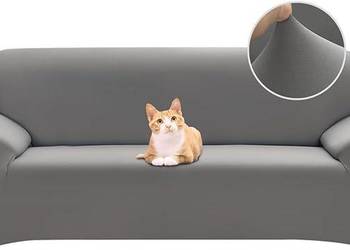 Narzuta jaotto poliester 235 cm x 300 cm