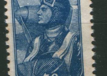 Zn. ZSRR Mi 682 (*) 1939
