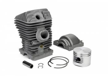 Cylinder STIHL 025, MS250 42,5mm METEOR - Made in Italy