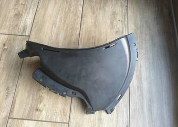 CUPRA FORMENTOR Nadkole Narożnik Dokładka Prawy Przód 5FF805946 Orygina