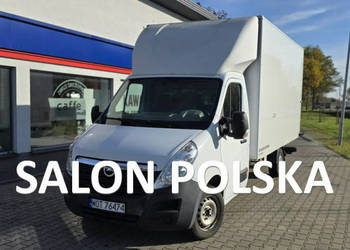 Opel Movano Opel Movano
