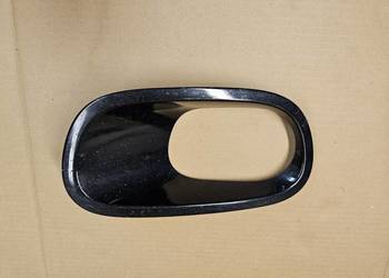 CITROEN C3 III KRATKA RAMKA HALOGENU LEWA ZDERZAKA PRZÓD 981334469