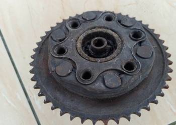 Zabierak kola SHL m11