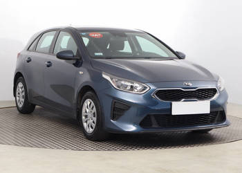 Kia Ceed 1.0 T-GDI