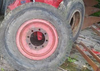 Koła, Felgi do przyczepy d50, d55, d633 (Nowy Typ osi) 900/20 9.00 R20