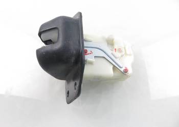 ZAMEK KLAPY RENAULT KOLEOS I