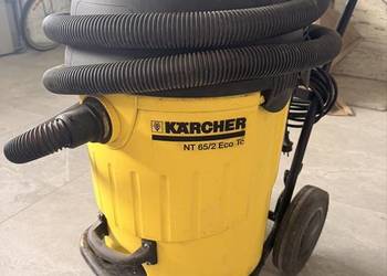 Odkurzacz Kärcher NT 65/2 Eco
