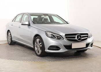 Mercedes E E 220 CDI