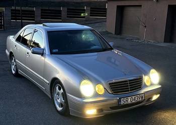 Zadbany i dobrze wyposażony w210