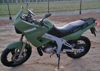 Yamaha tdr125cc