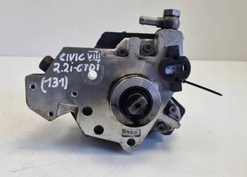 Honda Civic VIII 2.2 iCTDI POMPA WTRYSKOWA paliwa 0445010141