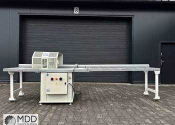 Piła poprzeczna STROMAB TR600 (1428)