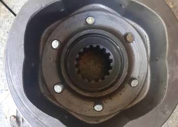 Kosz wewnętrzny mechanizmu Gaz 41