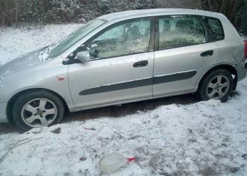 Honda Civic 1,7 CDTI 2002 diesel