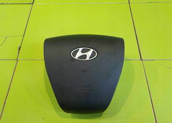 IX55 08-12 EUROPA AIRBAG poduszka kierowcy