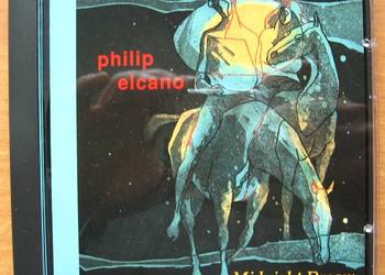 Philip Elcano – "Midnight Dream"