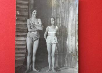 ( 1385 ) Zdjęcie Moda