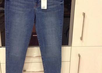 Spodnie Jeans Damskie VIVANCE rozm S NOWE
