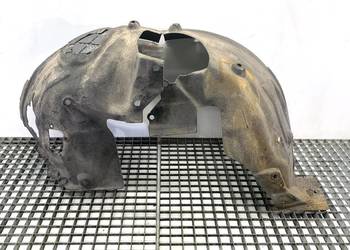 NADKOLE PRAWY PRZÓD MINI COUNTRYMAN R60 Crossover 10-16 OSŁONA