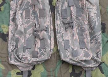 Torby zrzutowe molle USAF tiger stripes 3 day