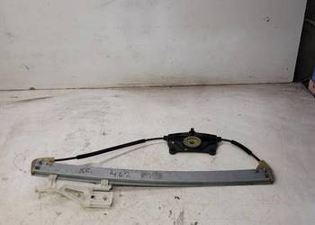MECHANIZM SZYBY PRAWY TYŁ AUDI Q5 8R 8R0839462B