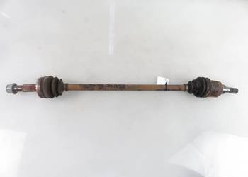 PÓŁOŚ LEWA TYLNA RENAULT KOLEOS I 2.0 dCi 4x4