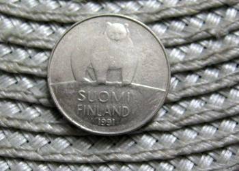 Finlandia 50 Penia 1991r