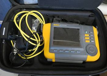 Wibrometr FLUKE 810