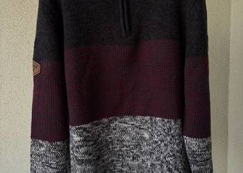 Sweter męski Diverse rozmiar M