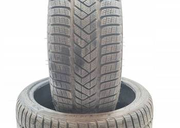2x OPONA ZIMOWA PIRELLI SOTTOZERO 3 235/35R19 (3525) 8.05 (3625) 8.12