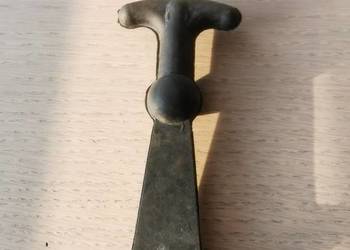 Zapięcie gumowe uchwyt skrzynki akumulatora Star 200, 1142,  Jelcz