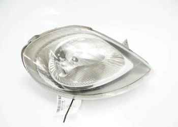 LAMPA PRAWA PRZÓD OPEL VIVARO II 7700311372