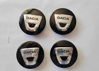 Dacia zaślepki zaślepka dekielki koła