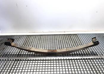 RESOR LEWY TYŁ FSC Inny PIÓRO TYLNY, LEWA