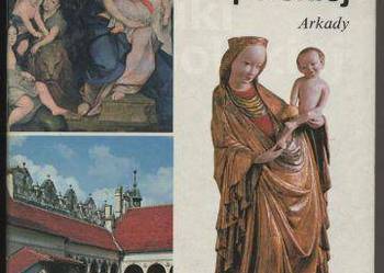 Dzieje sztuki polskiej - Kębłowski