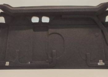 VW TIGUAN II WYKŁADZINA TAPICERKA BAGAŻNIKA 5NA863717