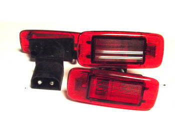 LAMPKA DRZWI 9178328 VOLVO V70 II S80