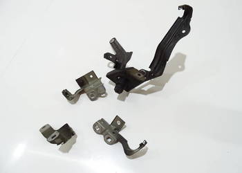 MOCOWANIE BŁOTNIKA PRAWE BMW 5 F07 GT 416 (24241605) KOMPLET