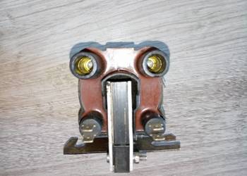 Fiat 126p Maluch cewka dwubiegunowa