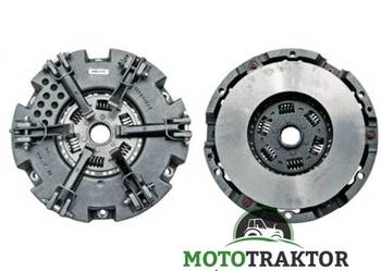 Docisk sprzęgła Massey Ferguson 1007 1014 1114 1134 Landini